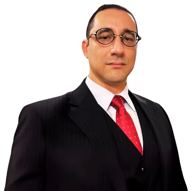 Luciano Cosac Advogado