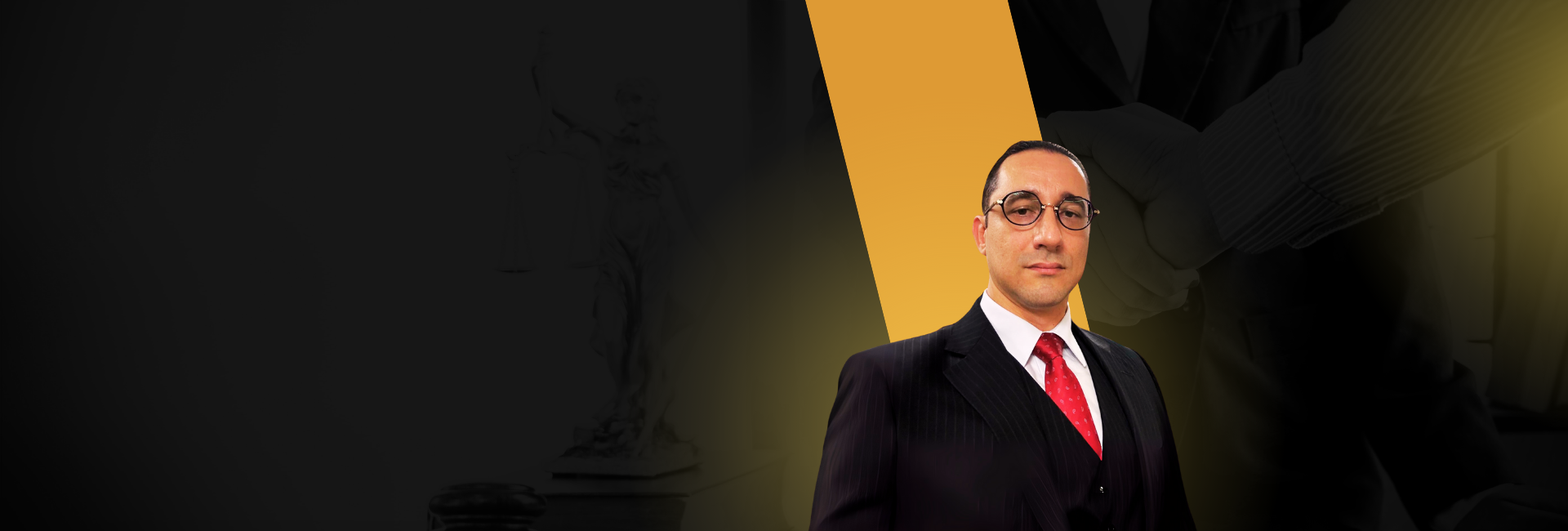 Banner Cosac Advogado